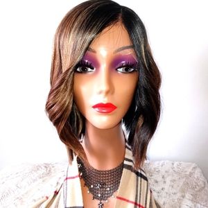 Mayde Beauty Candy HD LFW Bibi Nhtcreamy